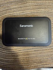 Saramonic Blink 500 ProX B2