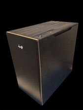 InWin A5 custom build desktop
