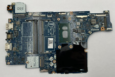 Dell Latitude 3590 Series Motherboard ONBOARD INTEL i5-8250U CPU LA-F115P 9XJTY