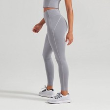 ALLBIRDS Full Length Natural Leggings. Size Small