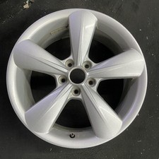 Ford Mustang Oem Wheel 18 2013-2014 Factory Rim Original Dr3z1007f 3907 Ford Mustang Oem Wheel 18 2013-2014 Factory Rim Original Dr3z1007f 3907