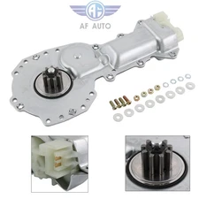 For Chevy Camaro Astro Pontiac Firebird Safari Power Window Lift Motor 9 Tooth