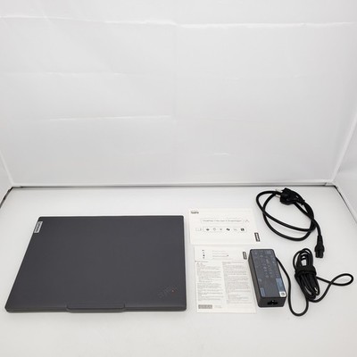 Lenovo ThinkPad T14s Gen 6 14'' Touch Snapdragon X Elite 32GB 512GB SSD US_2,1_6