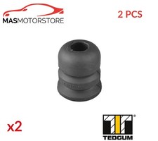 ANSCHLAGPUFFER STOßDÄMPFER HINTEN TEDGUM TED61773 2PCS A FÜR JEEP WRANGLER IV