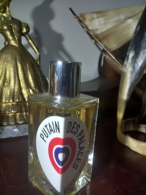 PUTAIN DES PALACES BY ETAT LIBRE D'ORANGE 100ML, 3.E FL.OZ, FRANCE