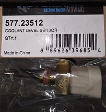 Coolant Level Sensor for Freightliner - Automann Truck # 577.23512