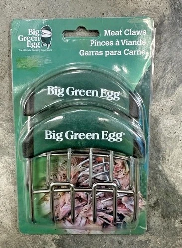 Big Green Egg Meat Claws - Thumbnail 5