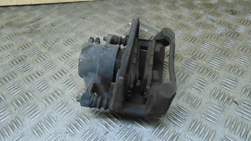 Peugeot 308 Left Passenger N/S Front Brake Caliper & Abs Mk2 1.6 Diesel 2013-21 - Picture 2 of 3