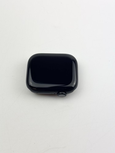 Apple Watch (Serie 10) 2024 GPS+Cell 42mm Cinturino Jet Black non incluso-Ottimo - Foto 5 di 10