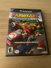 Mario Kart: Double Dash!! (Nintendo GameCube, 2003) - Tested