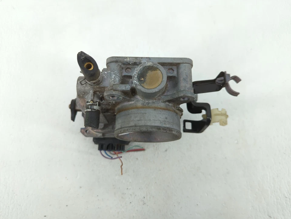 Honda Cr-V 2015-2019 carrocería del acelerador CK1N1 Foto 3 de 4