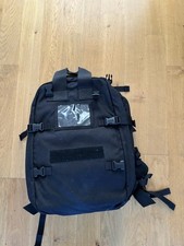 Blackhawk S.T.O.M.P II tactical medic backpack. Black. 