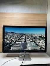 Apple A1316 Cinema Display 27" Please Read And See Pics