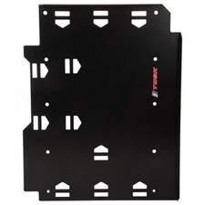Tusk Seat Cargo Rack Kit Driver Side Rear 184-470-0013