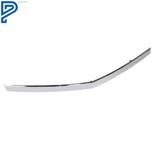 Hood Molding Trim Moulding Chrome For Cadillac SRX 2010-2016 Replace 22774203