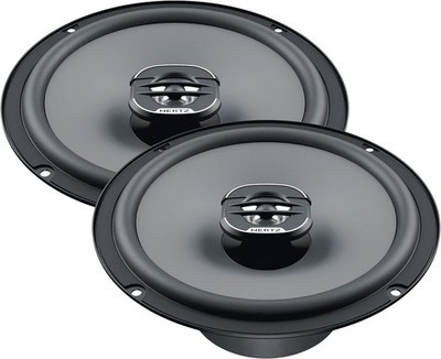 Hertz X 165 - 16cm Koax Lautsprecher 220 Watt Boxen KFZ Auto PKW