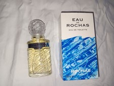 Rochas Eau de Rochas Eau de Toilette 50 ml Da...