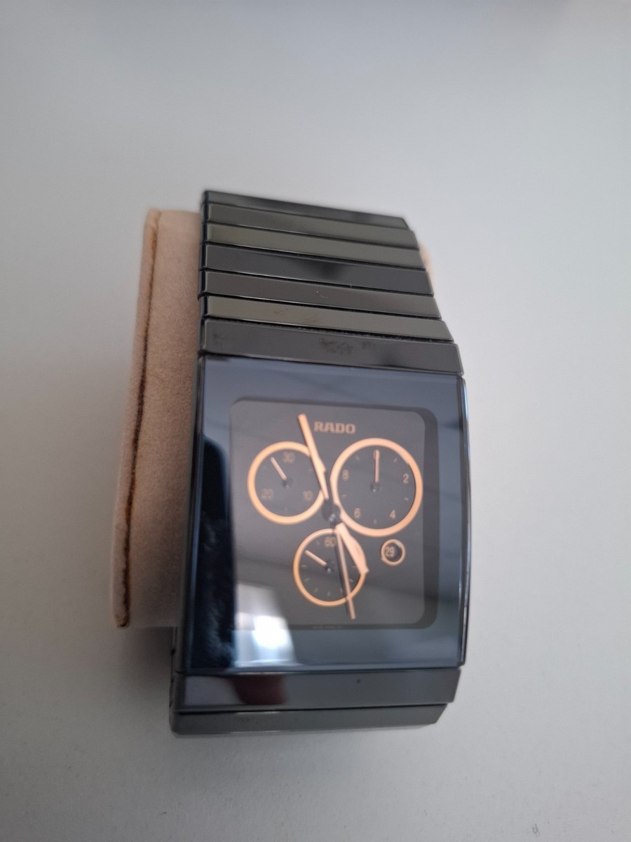 Rado 152.0332.3 Wrist Watch for Men for sale online | eBay