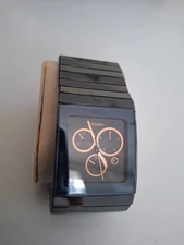 Rado Diastar Hightech Ceramics Watch for Men