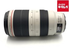 【美品】EF100-400mm F4.5-5.6L IS II USM Canon EF 100-400mm f/4.5-5.6L IS II USM - Lenses - Camera