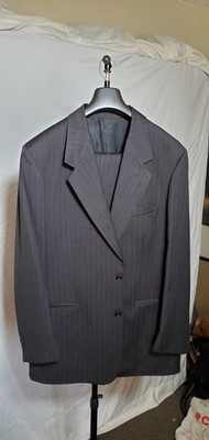 Corneliani 1990s Men s Suit   Clothier-Sourced, Premium Italian Tailoring