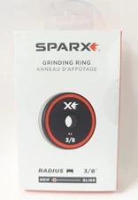 Sparx 3/8 Radius Skate Sharpening Grinding Ring