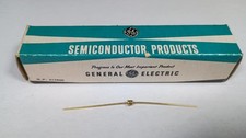 Qty 1: Genuine General Electric 1N3720 Tunnel Diode 22mA (Rare & Expensive) NOS