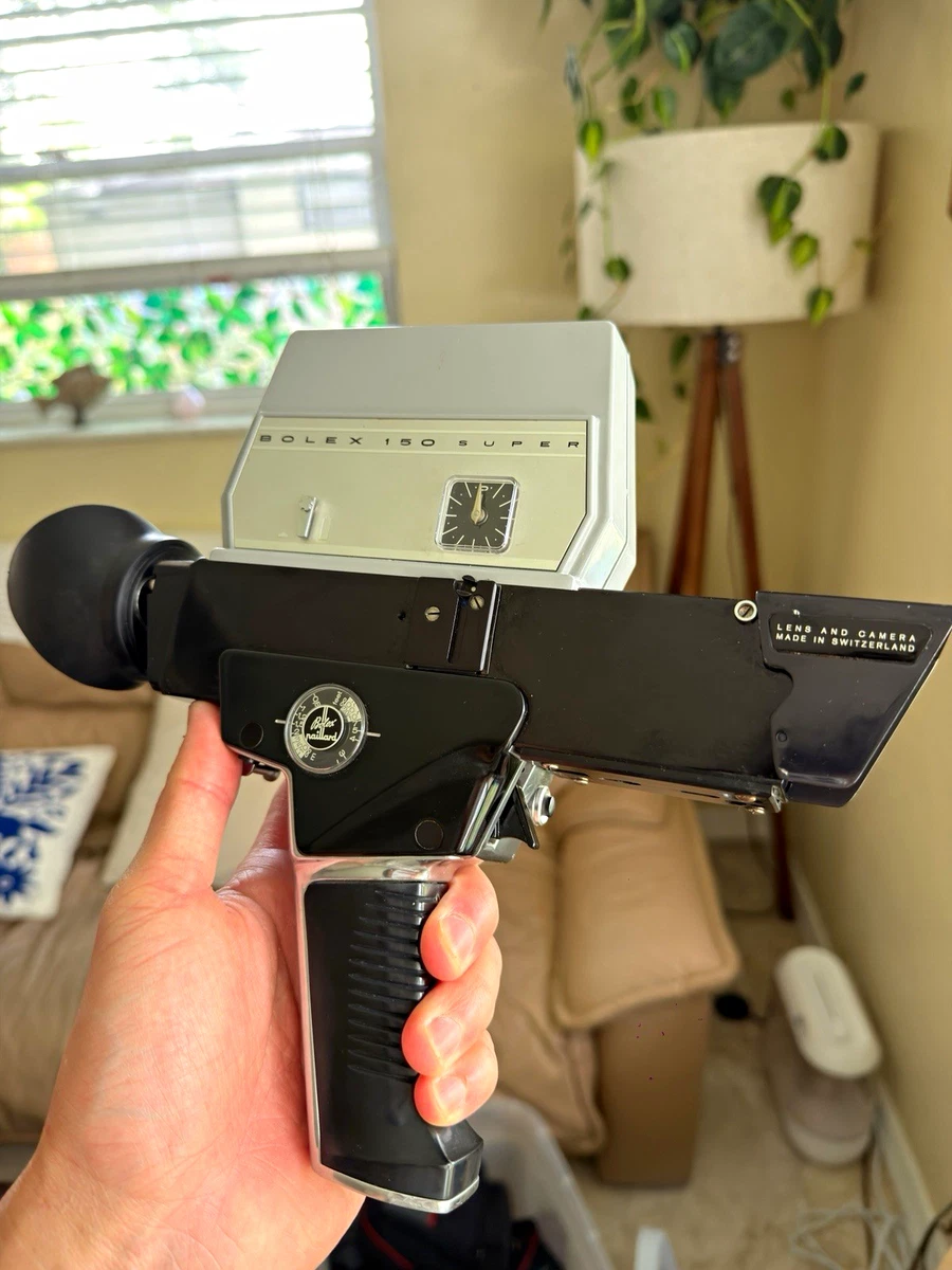 8mm Movie Cameras for sale | eBay