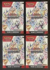 Pokemon TCG Scarlet & Violet Prismatic Evolutions Booster Bundle NEW SEALED PKC