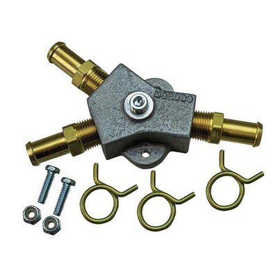 Moroso 65170 Fuel Block Kit