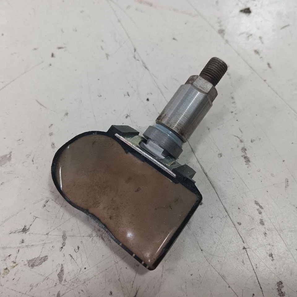 Sensor do sistema de monitor de pressão dos pneus Kia Optima TPMS 2018 2017 2016 - Imagem 2 de 4