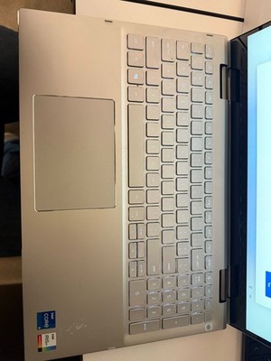 Dell Inspiron 7506 2-in-1