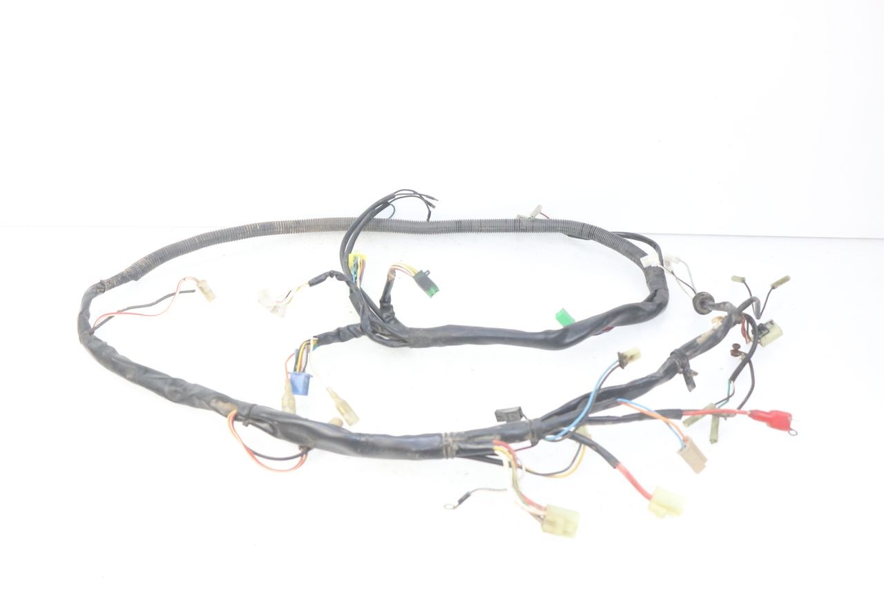 WIRING HARNESS - SUZUKI CP 80 (1985 - 1996)
