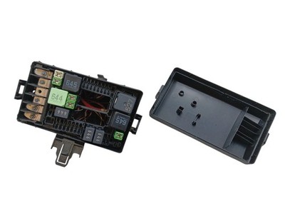 Sicherungskasten VOLKSWAGEN PASSAT B8 (2014-2019) 5Q0907361B