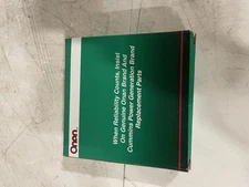 New Cummins Onan SIK 150-1842 SPACER-GOV BALL 0150-1674