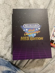 Nintendo world championship NES edition pens