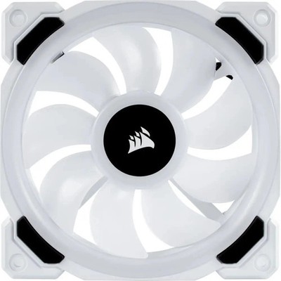 Corsair LL120 120 x 120 mm fan CO-9050092-WW (W)(U)