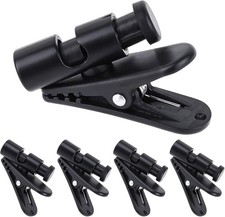 Headphone Cable Clips