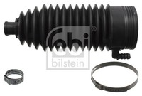 1X Febi Bilstein 101701 Faltenbalgsatz Lenkung FüR Renault Dacia