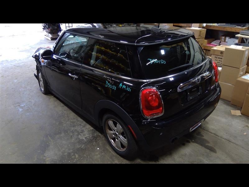 Automatic Transmission 1.5L Fits 14-17 MINI COOPER 659548