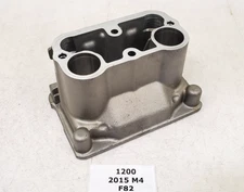 ✅OEM BMW E82 E92 F30 F32 F80 F82 Engine N55 S55 Spark Plug Housing Recess Insert