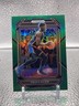 2023-24 Panini Prizm Draft Picks Omaha Biliew #23 Green Prizm