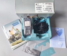 Cellulare NOKIA 3220 No Brand Caricabatteria Or. Funzionante Scatola Istruzioni