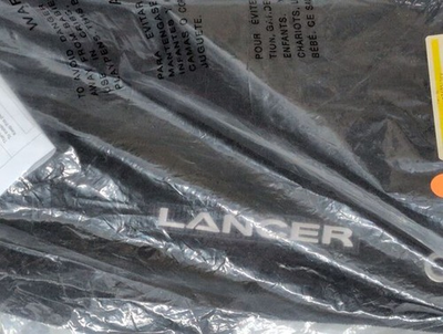 #ad Genuine Mitsubishi Floor Mats Carpet MZ360242EX $110.50