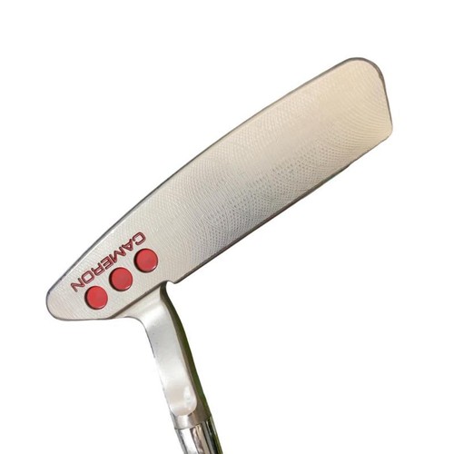 Scotty Cameron STUDIO SELECT NEWPORT 2.5 35in Right-Handed Putter 7582