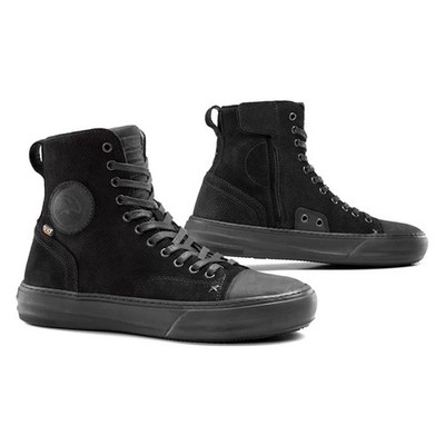 FALCOBOOTS BOOTS LENNOX 2 MEN BK 42/8 FALCO FAL880-22-003-42