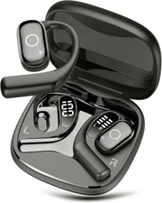 AI Translation Earbuds Real Time, 144 Language Translator for iPhone... 