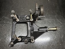92-00 Civic Ac Compressor Mount Bracket Torque P7j B18 B18c 97-01 Cr-v B20 Oem 92-00 Civic Ac Compressor Mount Bracket Torque P7j B18 B18c 97-01 Cr-v B20 Oem