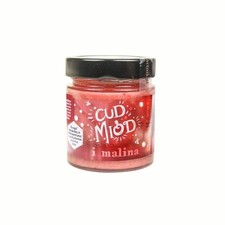 5900597008661 Cud Mi&oacute;d Mi&oacute;d z malin 250 g BARTNIK