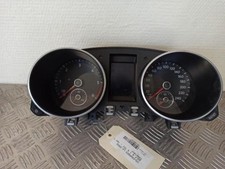 Compteur Volkswagen 1,6L